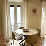 Le Cocon Coloré - Centre Appartement