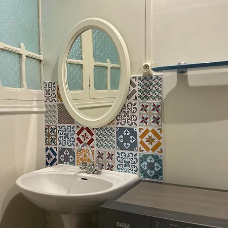 Le Cocon Coloré - Centre Appartement Lourdes