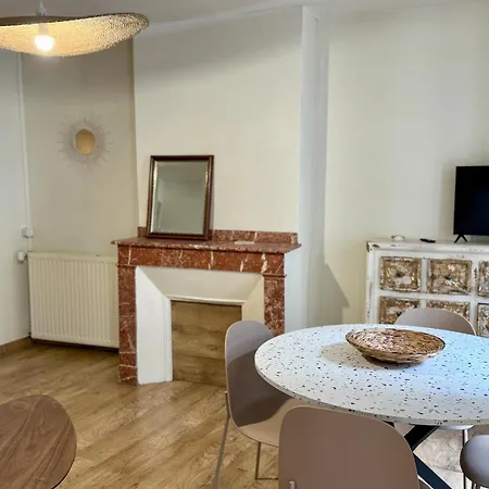 Le Cocon Coloré - Centre Lourdes