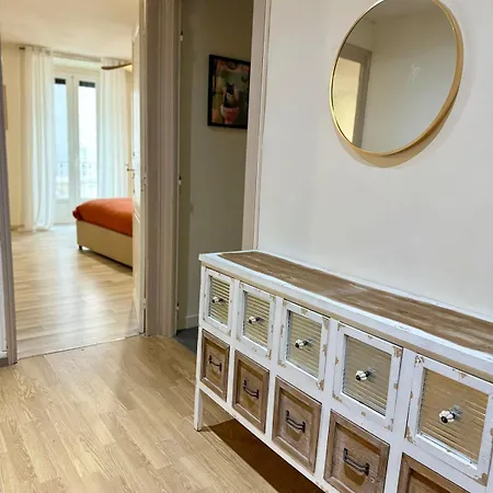 Le Cocon Coloré - Centre