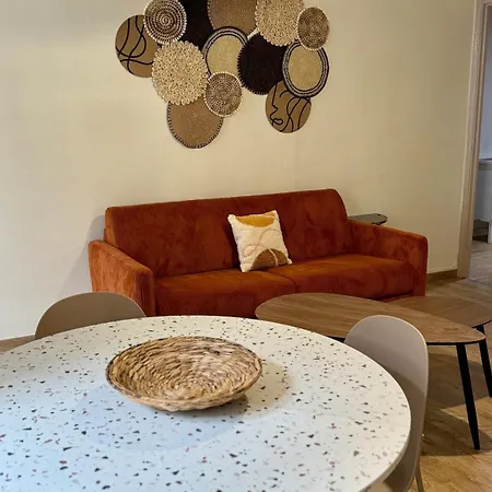 Le Cocon Coloré - Centre *