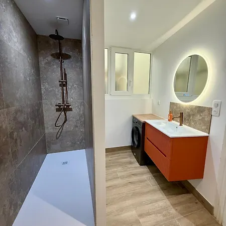 Le Cocon Coloré - Centre Lourdes