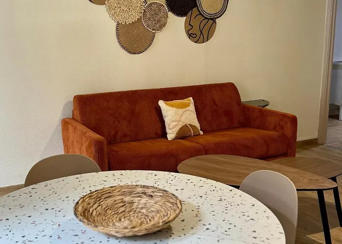 Le Cocon Coloré - Centre *