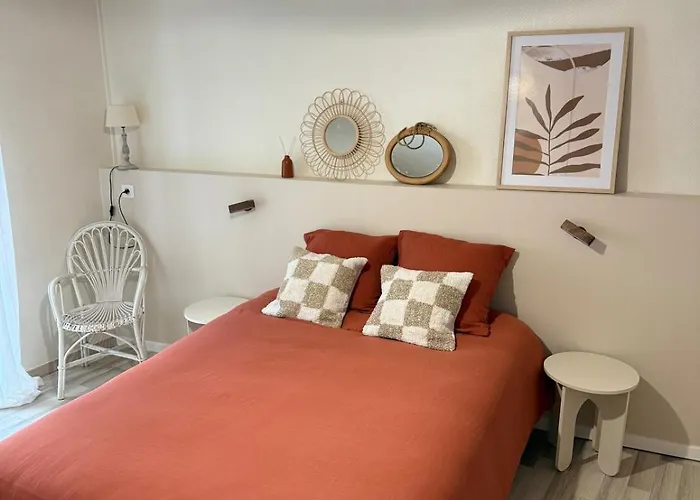 Le Cocon Coloré - Centre Lourdes