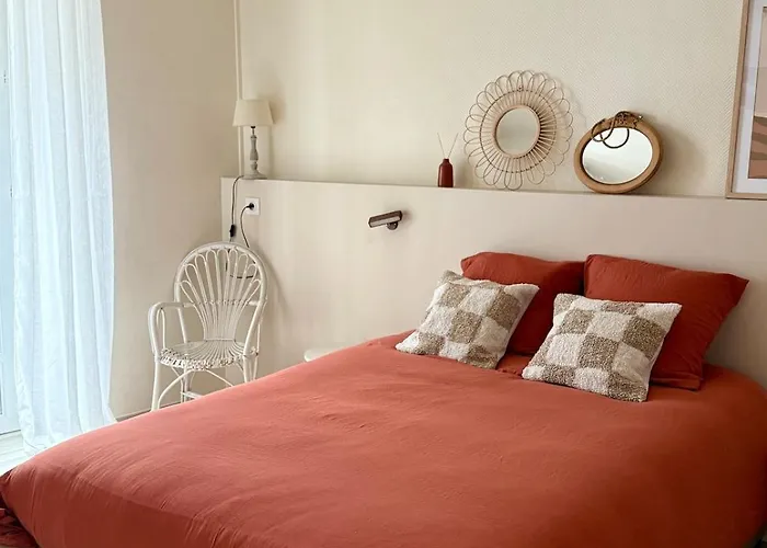 Le Cocon Colore - Centre