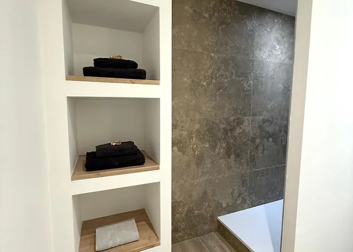 Apartment Le Cocon Colore - Centre