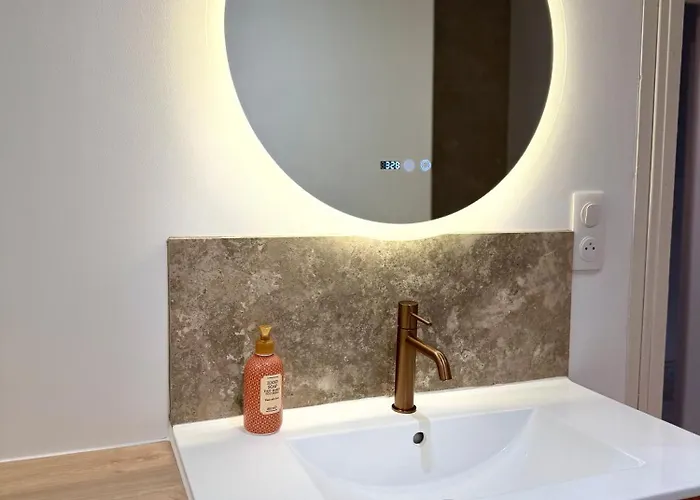 Le Cocon Colore - Centre