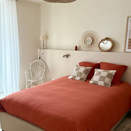 Le Cocon Colore - Centre