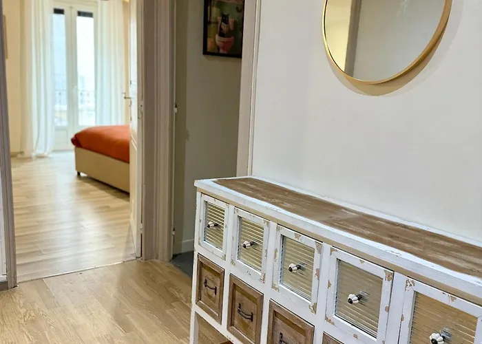 Le Cocon Colore - Centre