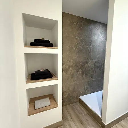 Apartament Le Cocon Colore - Centre